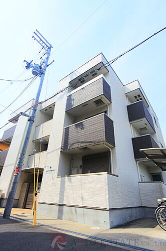 フジパレス東三国ＩＩＩ