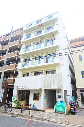 バルビゾン新大阪