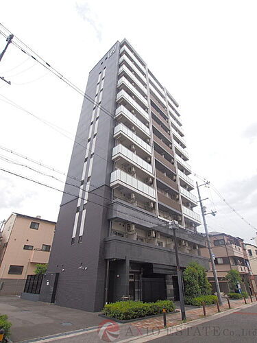 エステムコート新大阪オルティ