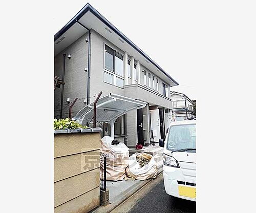 京都府京都市東山区本町１５丁目 2階建 築1年4ヶ月