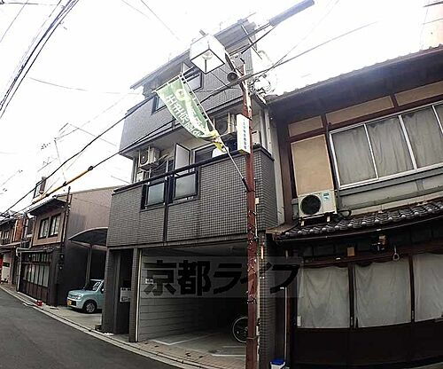 日比野ハイツ