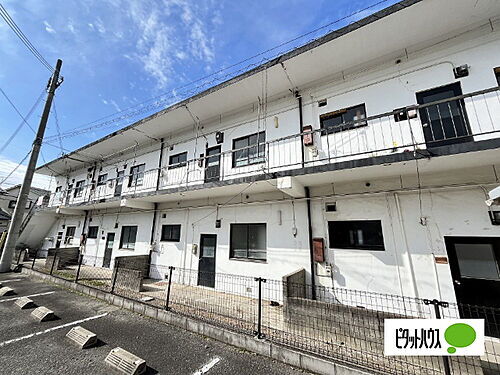 和歌山県和歌山市福島 賃貸アパート