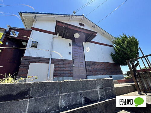 和歌山県和歌山市加太 賃貸一戸建て