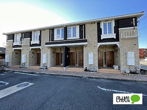 和歌山県和歌山市福島 賃貸アパート