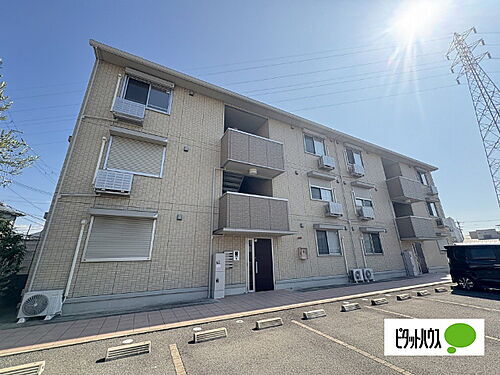 和歌山県和歌山市野崎 賃貸アパート