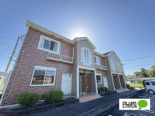 和歌山県橋本市胡麻生 賃貸アパート