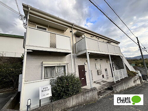 メゾン・モンシェリＢ