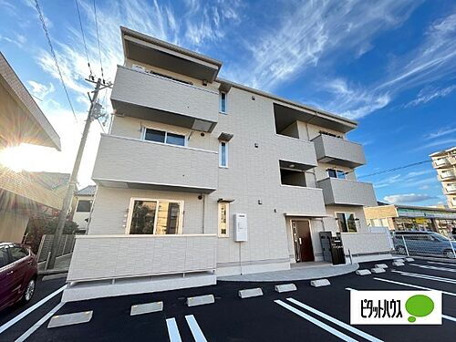 和歌山県和歌山市田中町５丁目 賃貸アパート