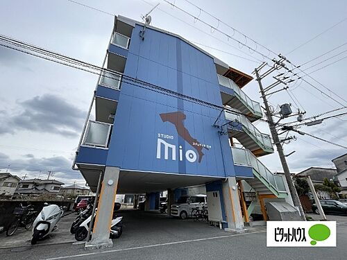 和歌山県和歌山市市小路 賃貸マンション