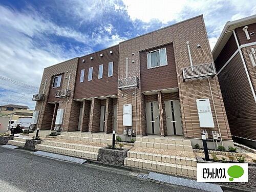 和歌山県和歌山市福島 賃貸アパート