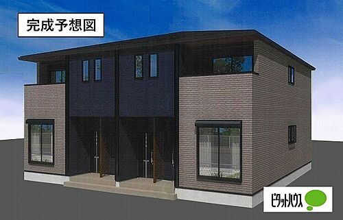 和歌山県和歌山市楠見中 賃貸アパート