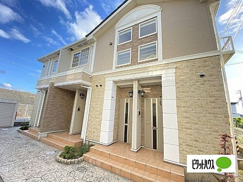 和歌山県和歌山市加納 賃貸アパート