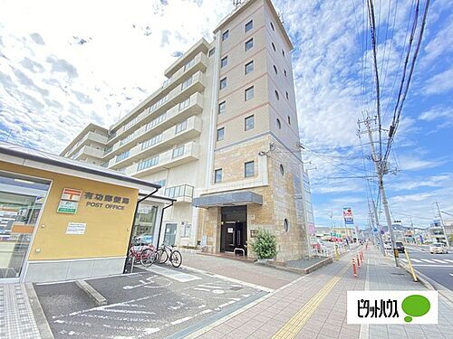 和歌山県和歌山市六十谷 賃貸マンション