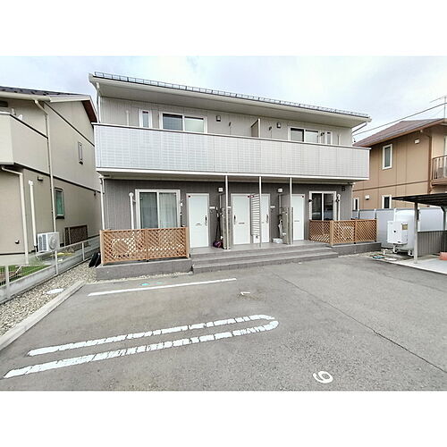 長野県長野市丹波島１丁目 賃貸アパート