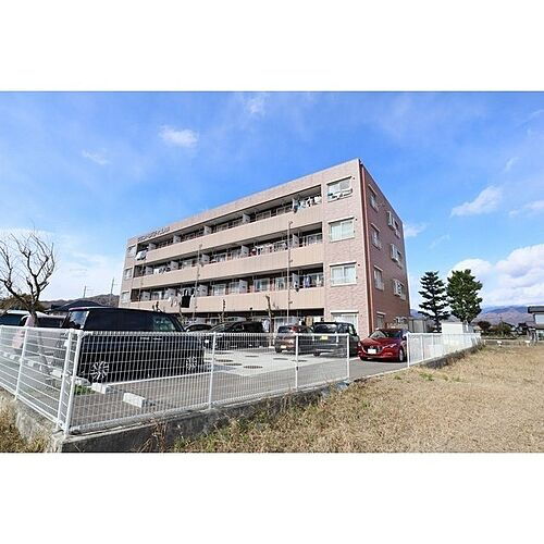 長野県長野市篠ノ井塩崎 賃貸マンション