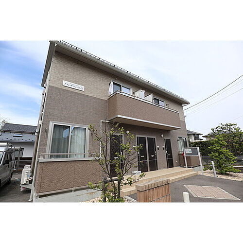 長野県長野市三本柳東１丁目 賃貸アパート