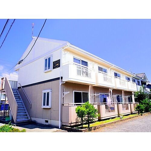 長野県長野市三本柳東１丁目 賃貸アパート