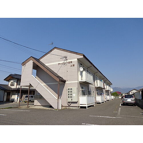 アーバン五明　Ａ棟