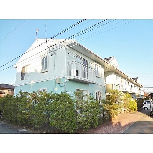 長野県長野市三本柳西３丁目 賃貸アパート