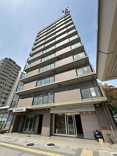 兵庫県神戸市中央区吾妻通１丁目 賃貸マンション