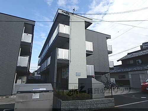 滋賀県大津市本宮２丁目 賃貸アパート