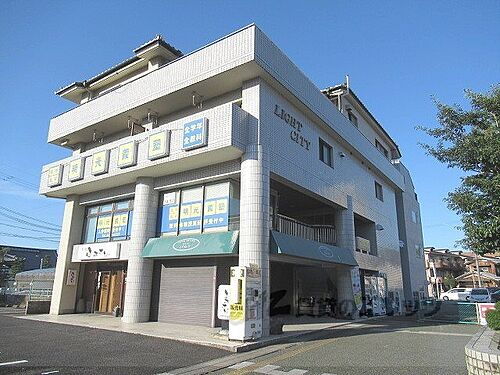 滋賀県甲賀市水口町虫生野中央 賃貸マンション