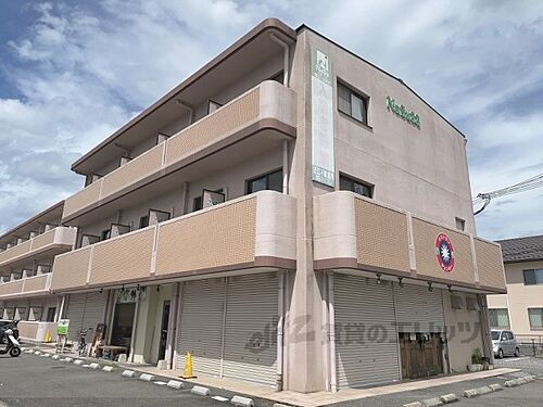 滋賀県彦根市後三条町 賃貸マンション