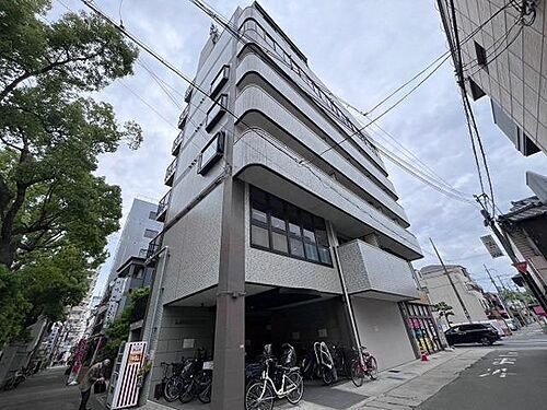 大阪府豊中市服部元町１丁目 6階建 築25年6ヶ月