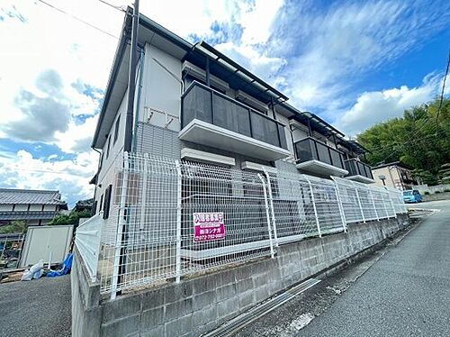 兵庫県川西市新田３丁目 2階建 築29年2ヶ月