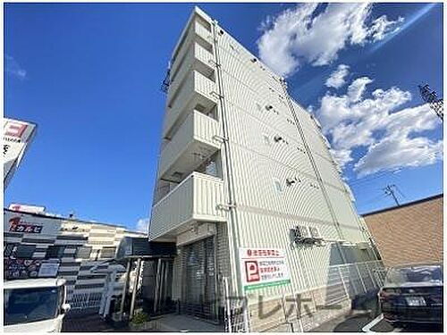 大阪府和泉市池上町 6階建 築33年3ヶ月