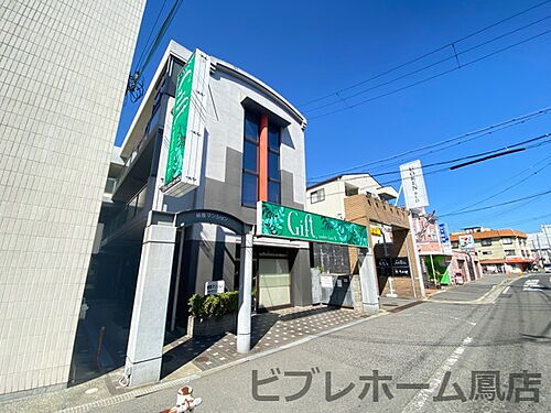 大阪府和泉市府中町７丁目 3階建 築31年7ヶ月