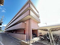 大阪府堺市中区毛穴町 4階建 築21年