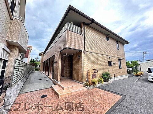 大阪府高石市綾園２丁目 2階建 築13年2ヶ月