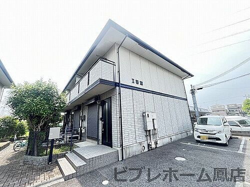 大阪府泉大津市虫取町１丁目 2階建 築25年7ヶ月