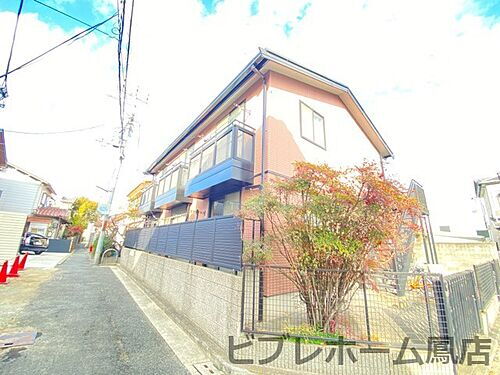 大阪府堺市西区鳳中町３丁 2階建