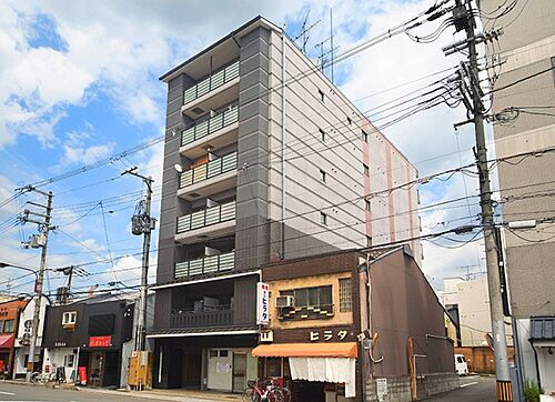 Ｓ－ＦＯＲＴ　知恩院前