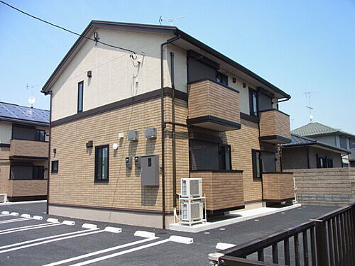 ラ・ペジーブル　Ａ