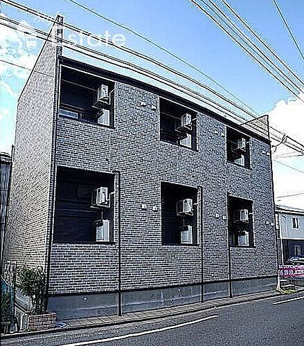 愛知県名古屋市南区豊１丁目 2階建 築10年6ヶ月