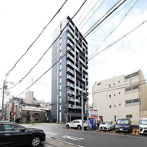 愛知県名古屋市西区幅下２丁目 15階建 築3年5ヶ月