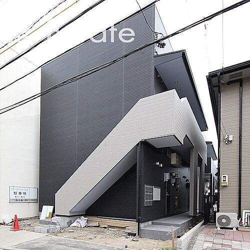 愛知県名古屋市中村区北畑町１丁目 賃貸アパート