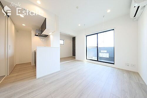 愛知県名古屋市中川区花池町２丁目 賃貸アパート