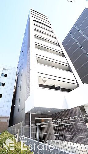 愛知県名古屋市中区丸の内２丁目 12階建 築4年5ヶ月