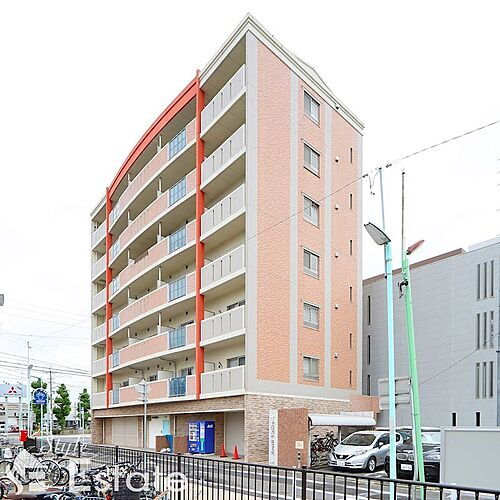 愛知県名古屋市中村区本陣通３丁目 7階建 築18年4ヶ月