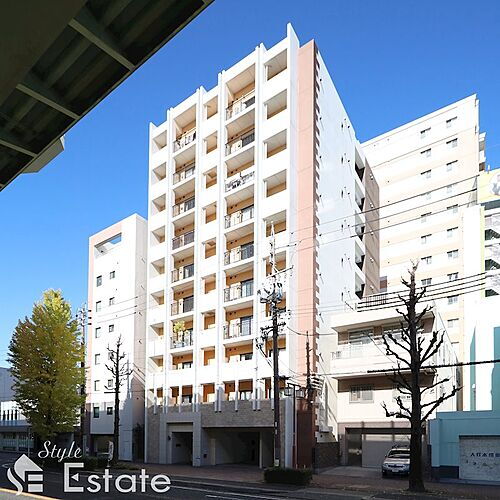 アーデン東別院 東別院駅 ワンルーム 賃貸(賃貸マンション・アパート)