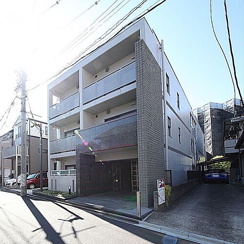 Add Wistaria 1 車道駅 ワンルーム 賃貸(賃貸マンション・アパート)