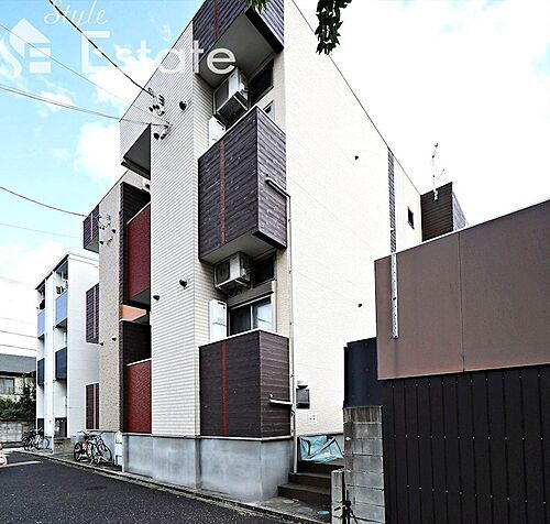 ウエストゼロ 車道駅 1K 賃貸(賃貸マンション・アパート)