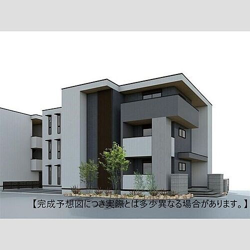 愛知県名古屋市中川区長良町３丁目 賃貸アパート