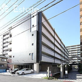 マックヴィラージュ平安 平安通駅 ワンルーム 賃貸(賃貸マンション・アパート)
