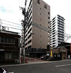 M-stage Aoi 千種駅 1K 賃貸(賃貸マンション・アパート)