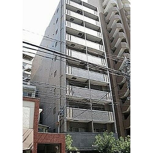 愛知県名古屋市中区千代田２丁目 賃貸マンション